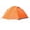 Orange, variant on Lightweight Backpacking 2 Person Tent, Pole Camping Tent with Extendable Vestibule for Gear Storage, Easy Setup Outdoor Shelter for Hiking & Travel