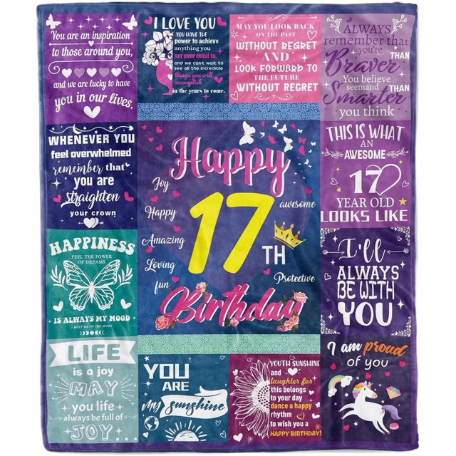 LHSHID 60th Birthday Gifts for Men 60th Birthday Gifts for Him 60 Year Old Birthday Gifts for Men 60th Blanket 60th Birthday Decorations for Men Gift for 60th Birthday Men 40"x50"