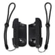thumbnail image 1 of Mini Controlador Portátil Mango Grip Cargador Resistente Al Desgaste Con 2 Cables De Carga Usb Para Switch Joy-Con Kearding EL012133-00, 1 of 6
