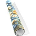 thumbnail image 6 of Ryvnso Placemats Set of 4 Flower Patern2 Dining Mats Heat-Resistant Non-Slip Washable Table Mat, 6 of 8