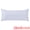 Color D, variant on Unique Bargains 2 Pack Cotton Smooth Cooling Envelope Closure Pillowcases Blue A
