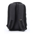 thumbnail image 3 of Mochila Urbana Resistente Gris National Geographic, 3 of 3