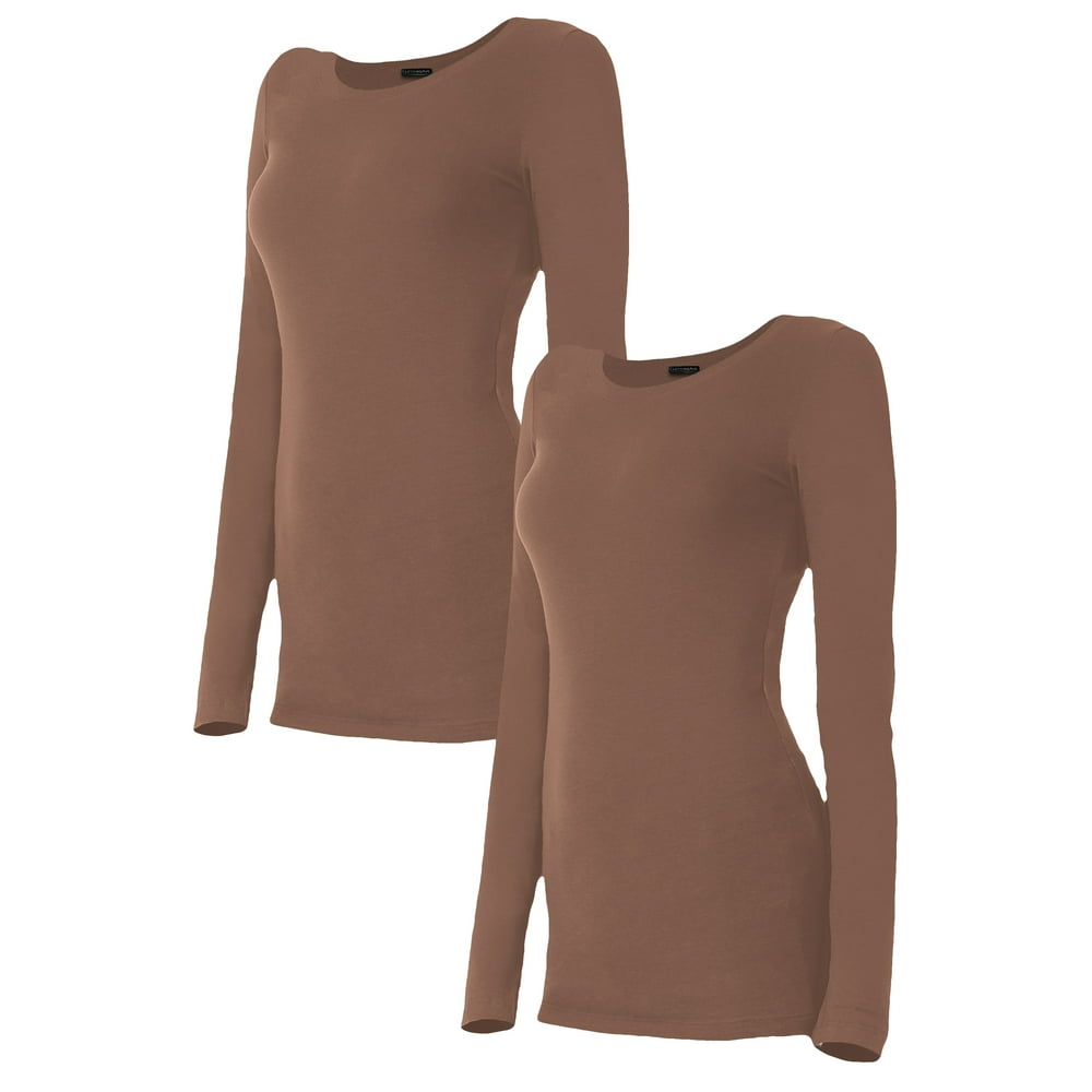 layering undershirt