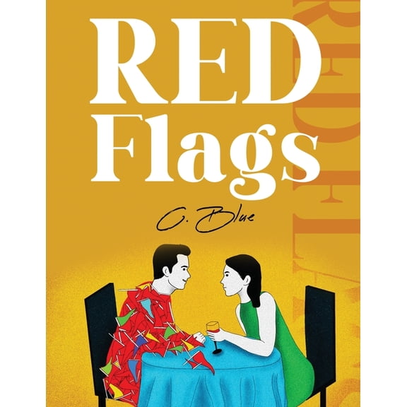 Red Flags, (Paperback)