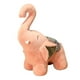 thumbnail image 1 of Muñeca de peluche con dibujos animados de elefante, peluche suave, 30 cm, 1 of 2