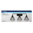 thumbnail image 4 of WestinghouseLighting 6336600 3 Light Oliver Indoor Wall Fixture, 4 of 5