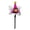 1, variant on Halloween Costume Cap Dogs Party Wizard Hat Dog Dress Up Clothing Festival Pointed Hat Photoshoots Cap for Small Dog