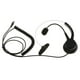 thumbnail image 2 of Centro De Llamadas De VH500 Auriculares Auriculares Teléfono De Oído Teléfono Con Micrófono +, 2 of 9