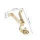thumbnail image 2 of AURARMLET Soporte Para Barra De En Color Dorado Con Ajustable Y Fácil Instalación, 2 of 8