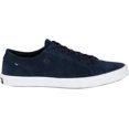 thumbnail image 2 of Sperry Top-Sider Striper II LTT Suede Sneaker Men 10 Navy, 2 of 6