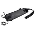 thumbnail image 4 of serony 1Pc Side Storage Bag Multi-Use Hanger Organizer Holder Multiple Mesh Net Bag Interior Accessories black 1Set, 4 of 6