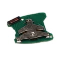 thumbnail image 5 of 433MHz 2 Button Remote Key Circuit Board for 307 / 2000-2017 73373067C, 5 of 5