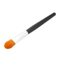 thumbnail image 1 of Hot Tapered Pattern Nylon Feather Make Up Face Foundation Brush Cosmetic Tool, 1 of 4