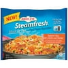 Steamfresh Chicken & Shrimp