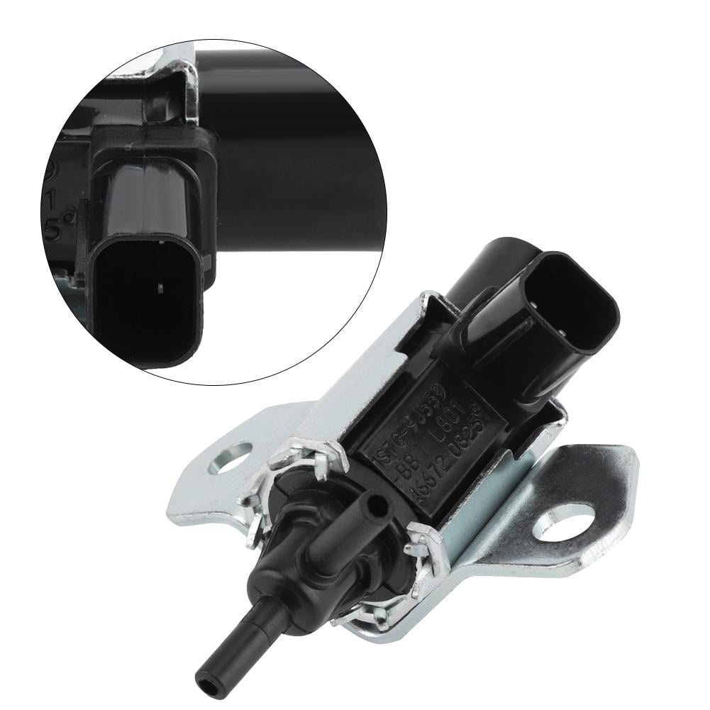 Mgaxyff Intake Manifold Runner Control Solenoid Valve for Ford Mazda