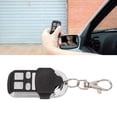 thumbnail image 3 of ABADOR DE PUERTA DE GARAJE, LLAVE DE CONTROL ROMOTO FOB IP67 INROGRESIÓN DE AUTO MULTURSO SIMPUESTO SIMPLE BOTÓN 4 BOTÓN PARA ACCESO DE ACCESO CAMIONES Levants, 3 of 7