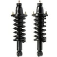 thumbnail image 5 of ECCPP Complete Struts Spring Assembly Rear Struts Shock Absorber Fit for 2001 2002 2003 2004 2005 for Honda Civic Set of 2, 5 of 5