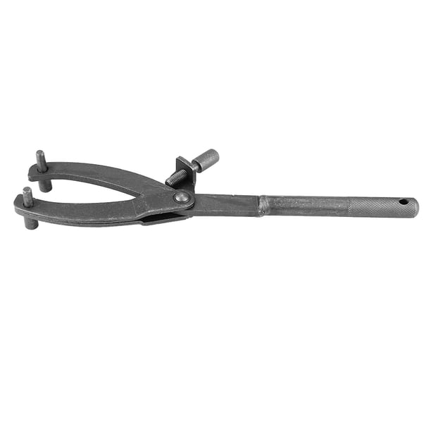 Universal Motorcycle Moped Scooter Flywheel Variator Clutch Removal Stand Repair Tool GY6 50cc