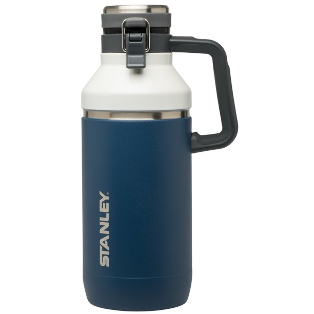 Stanley GO Growler with Ceramivac 64oz Tungsten
