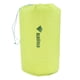 thumbnail image 3 of Bolsa de almacenamiento de nailon impermeable, ultraligera y plegable con cordón. Frijol verde L, 3 of 9
