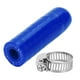 thumbnail image 1 of Tapón de extremo de manguera de goma de silicona de poliéster de 4 capas Unique Bargains 7/16" 11mm ID para válvula de derivación de turbo refrigerante vacío 5.4mm 60mm Azul, 1 of 7
