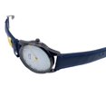 thumbnail image 3 of I-TEM Innovation by Temi Men's 20 mm Stainless Steel Analog Quartz Wristwatches, Blue, 3 of 7
