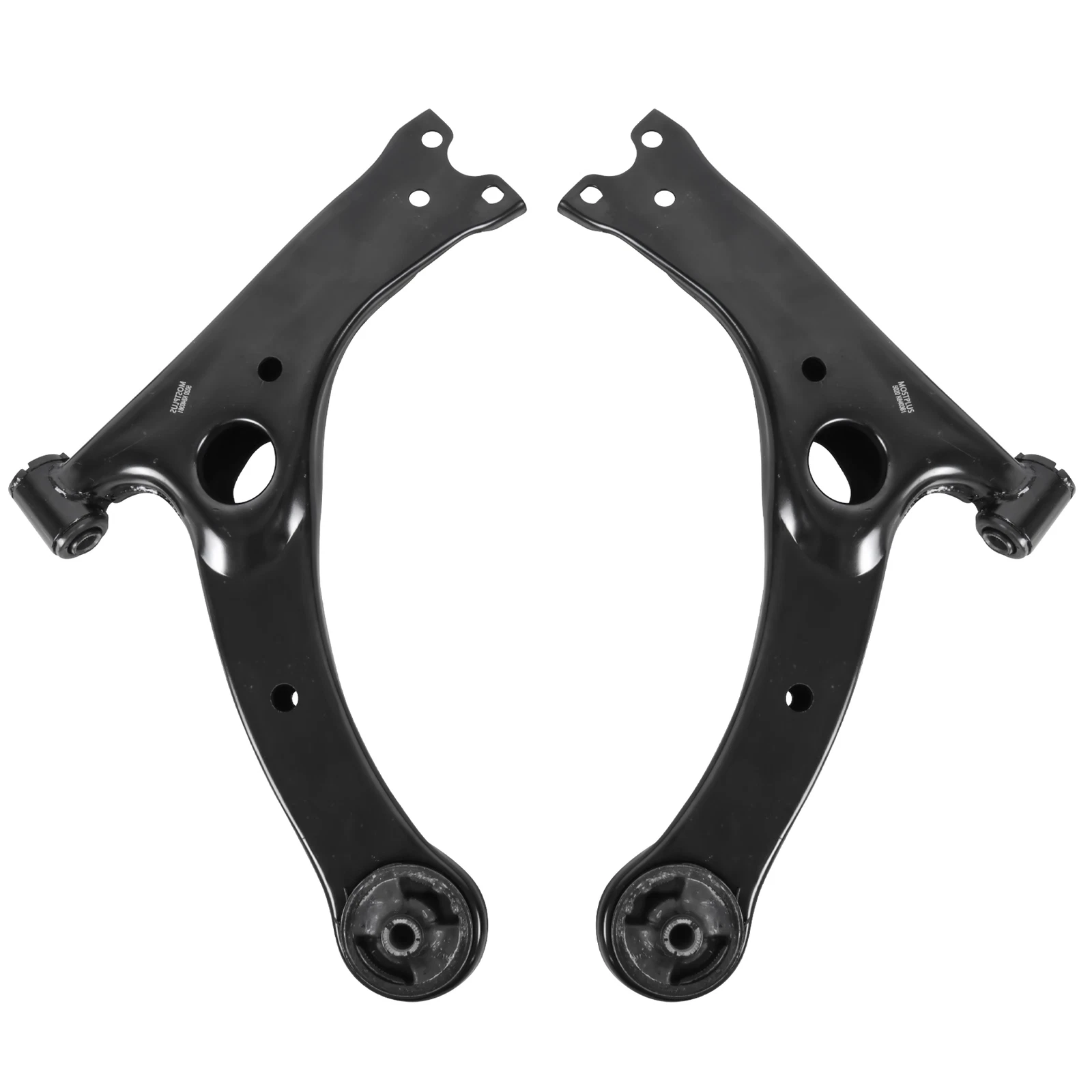MOSTPLUS 4PCS Front Lower Control Arm Ball Joints for 03-13 Toyota Corolla 00-05 Celica