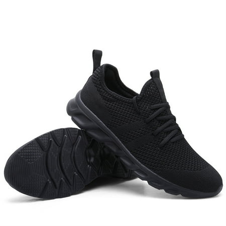 

Hiigyl Women s Sneakers Fitness Mesh Breathable Walking Running Shoes