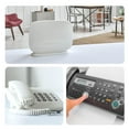 thumbnail image 5 of Telephone Cord, 2PC Straight Line Phone Works with All Corded Landline Phones,Universally Compatible for Use in Home or Office, Telephone Accessory, 5 of 5