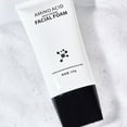 Facial Foam Amino Acid Moisturizing Cleanser Hydrating Daily Cleanser