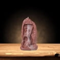 thumbnail image 4 of Abbracc Backflow Incense Burner Waterfall Stress & Relief Smoke Handcraft Reflux 1, 4 of 7
