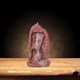 thumbnail image 4 of Quemador de de reflujo cascada del estrés y la ansiedad ilustraciones de humo hecho soporte de de meditación para , estilo 1 Soledad Incensario de incienso de reflujo, 4 of 7