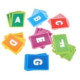 thumbnail image 1 of Tarjeta de acordes de guitarra, tarjeta de acordes de guitarra, 49 tarjetas de aprendizaje de acordes de guitarra, tarjeta de acordes de guitarra acústica, diseño exquisito, 1 of 9