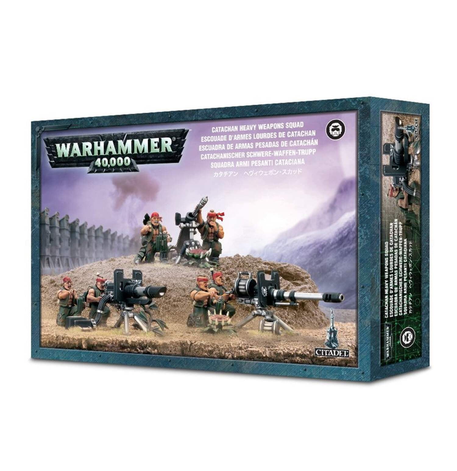 JoyToy Warhammer 40K Imperial Fists Figure - 1:18 Scale MkIII Despoiler Sargeant