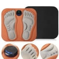 thumbnail image 2 of WIFKLSIIPG 3D Sole Massager Foot Pad Micro Current Calf Sole Massager Micro Current Foot Massage Pad, 2 of 7