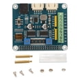 thumbnail image 2 of Motor Driver Chip,  Easy Control Motor Driver Drives 2 Stepper Motors Up To 1/32 Microstepping  for Mechanical Arm for Sculpturing Machine, 2 of 8
