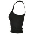 thumbnail image 3 of Build Your Brand Womens Racerback Tank Top, 3 of 4