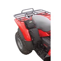 ATV Fender Pack, Black