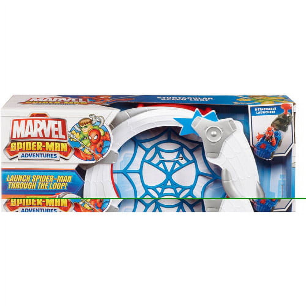 Jogo Aquático Spiderman Vertical Etitoys - YD-365