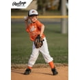 thumbnail image 3 of Rawlings Sporting Goods Rawlings Eye Black Stickers - 12 Pack Light Green, 3 of 3