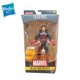 thumbnail image 2 of Hasbro Marvel Deadpool Shiklah DEADPOOL Action Figures Genuine Figures Model Collection Hobby Kids Toy Birthday Gifts Gong Bohan LED, 2 of 2