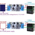 thumbnail image 4 of Módulo De Carga Del Controlador Solar ANGGREK Controlador Solar MPPT Automático, 4 of 8