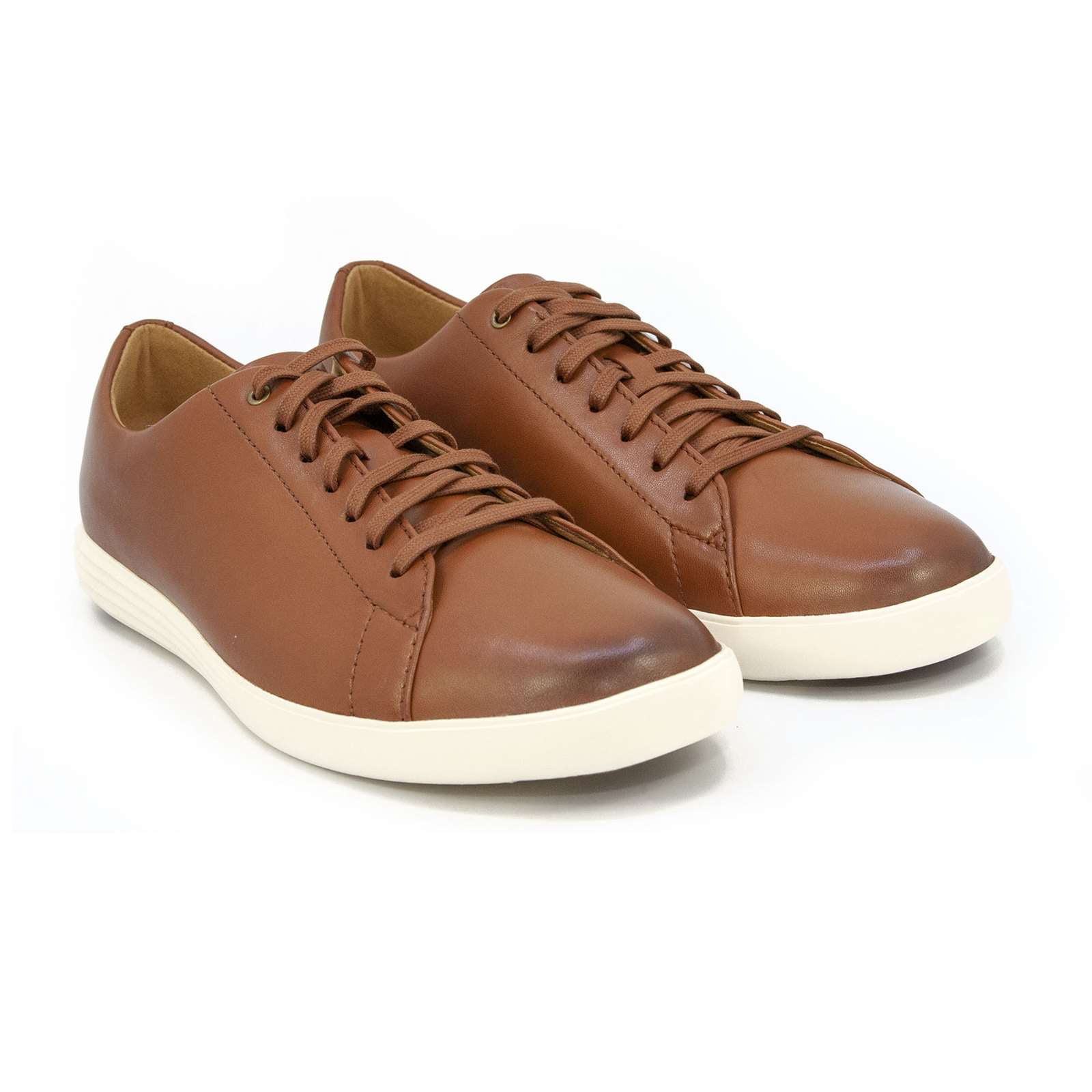 Cole Haan Men Grand Crosscourt Ii Sneakers - Walmart.com