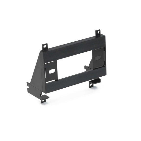 Metra 99-3412 Installation Kit for 1993-1997 Geo Prizm Vehicles (Black) Multi-Colored