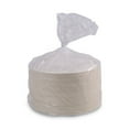 thumbnail image 5 of Boardwalk PL-10BW Bagasse 10 in. Plate - White (500/Carton), 5 of 10