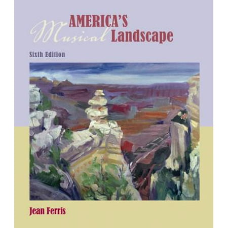 America's Musical Landscape