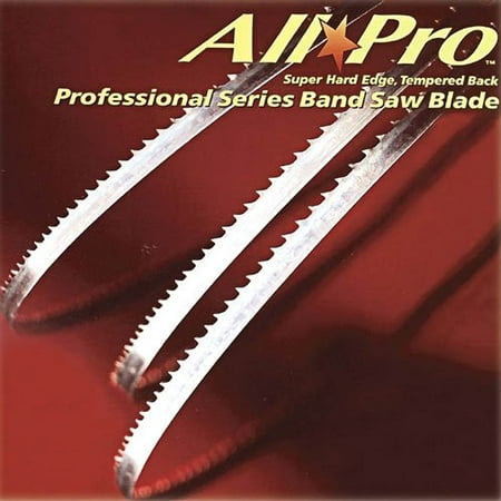 Olson All Pro Bandsaw Blade - 93-1/2