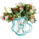 thumbnail image 4 of Florero Acrílico YUANXCMXG Nube Soporte para Pinceles de Maquillaje, 4 of 4