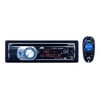 JVC KD-HDR60 - Car - CD receiver - in-dash - Single-DIN - 50 Watts x 4