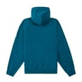 thumbnail image 3 of Paper Planes Speckled Planes Men's Hoodie Deep Lagoon 300189-dplgn (Size L), 3 of 6